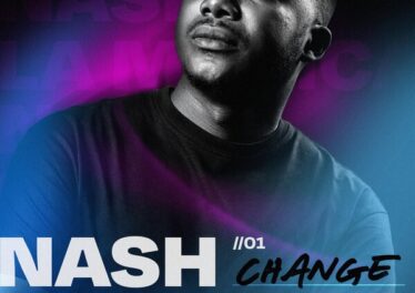 Nash La Musica - Change (Original Mix) 11 Nash La Musica - Change (Original Mix) Afro House King