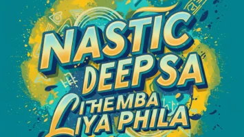 Nastic Deep SA - Ithemba Liyaphila EP Afro House King