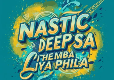 Nastic Deep SA - Ithemba Liyaphila EP Afro House King