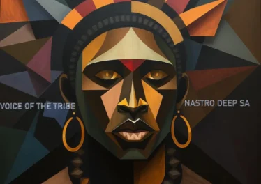Nastro Deep SA & Cafe Ya Africa Tshipembe - Voice of the Tribe Afro House King