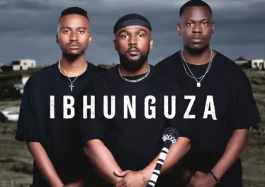 Nathi - Ibhunguza (feat. Maglakz & Lazola) Afro House King