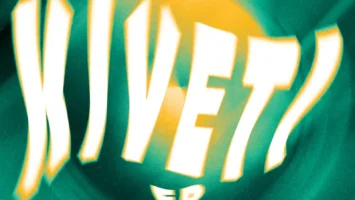 Native P. - Kiveti EP Afro House King