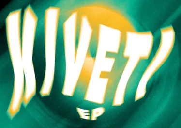 Native P. - Kiveti EP Afro House King