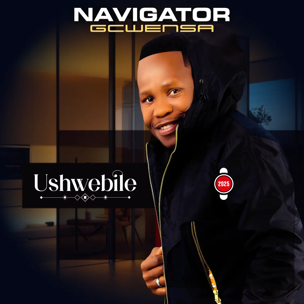  Navigator Gcwensa & Azana - Emojis