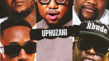Ndloh Jnr & Kabza De Small - Uphuzani (feat. Leehleza, Scotts Maphuma & Ezra) Afro House King