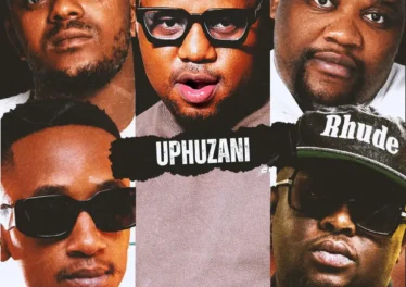 Ndloh Jnr & Kabza De Small - Uphuzani (feat. Leehleza, Scotts Maphuma & Ezra) Afro House King
