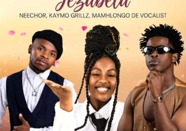 Neechor, KayMo Grillz & Mamhlongo De Vocalist - Jezabel Afro House King