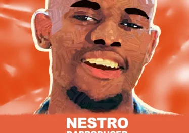 Nestro DaProducer - All that I am EP Afro House King