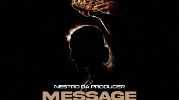 Nestro DaProducer - Message To Mom EP Afro House King