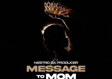 Nestro DaProducer - Message To Mom EP Afro House King