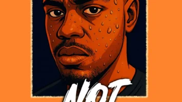 Nestro DaProducer - Not Forgotten EP Afro House King