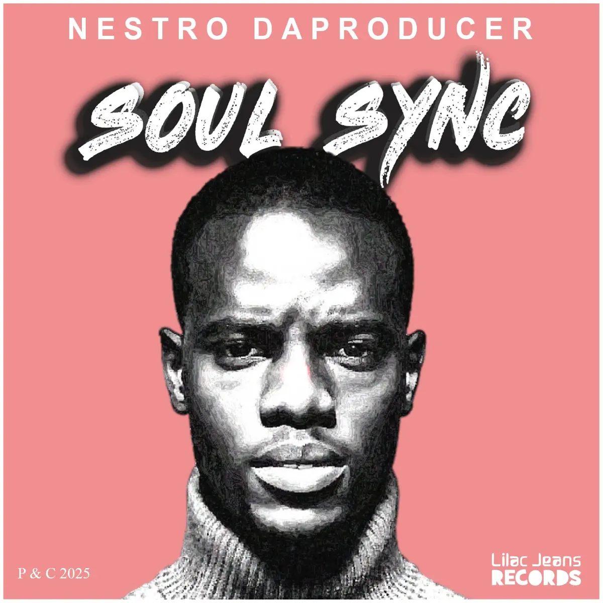  Nestro DaProducer - Soul Sync EP