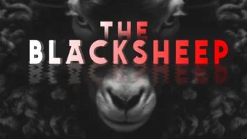 Nestro DaProducer - The Blacksheep EP Afro House King