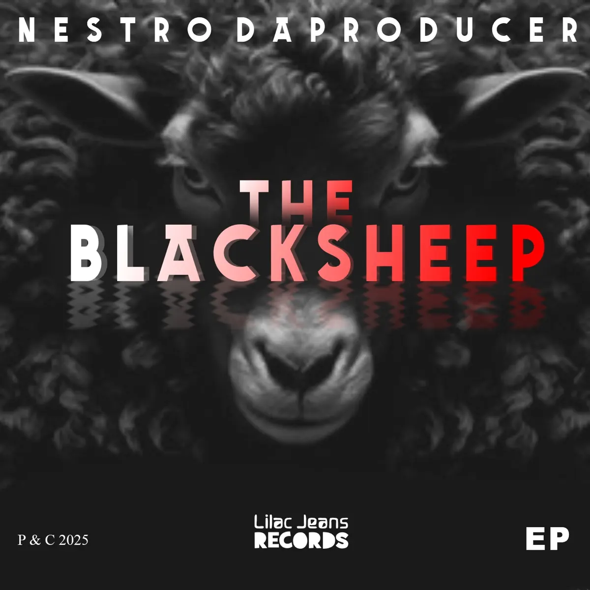  Nestro DaProducer - The Blacksheep EP