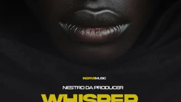 Nestro DaProducer - Whisper Afro House King