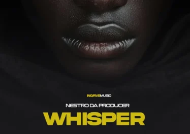 Nestro DaProducer - Whisper Afro House King
