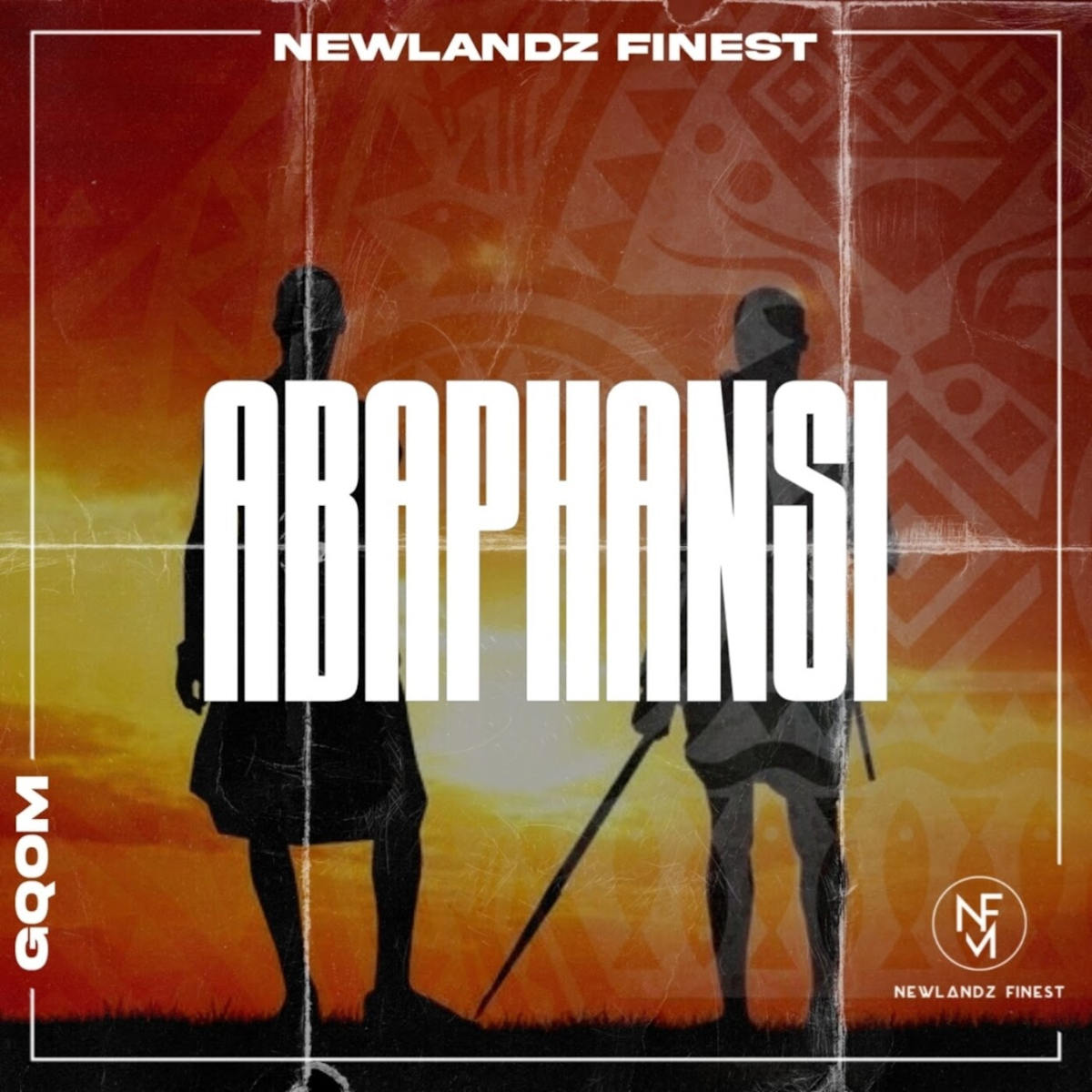  Newlandz Finest - Abaphansi