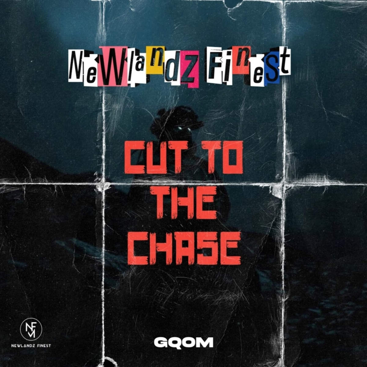  Newlandz Finest - Cut To The Chase