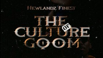 Newlandz Finest - The Culture of Gqom (Album) Afro House King