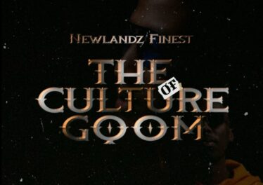 Newlandz Finest - The Culture of Gqom (Album) Afro House King
