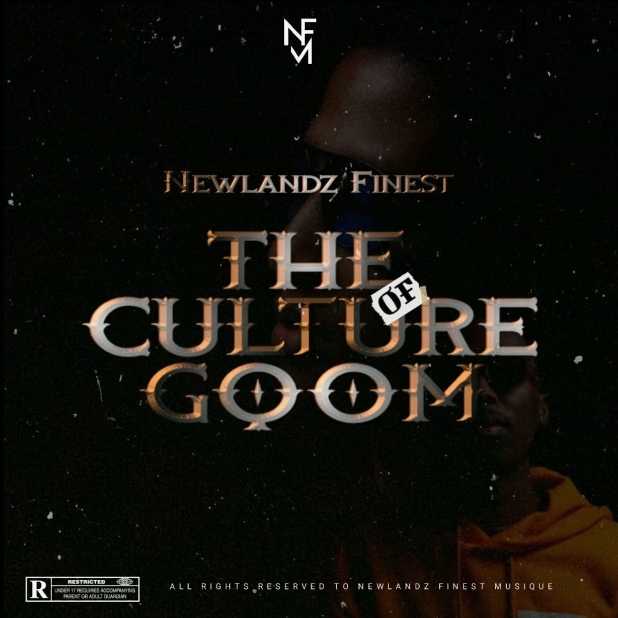  Newlandz Finest - The Culture of Gqom