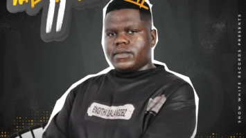 Ngobz - A King Was Born II EP Afro House King