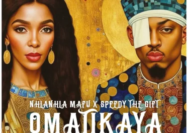 Nhlanhla Mafu & Speedy The Gift - Omatikaya EP Afro House King