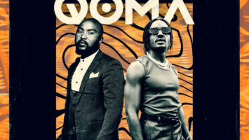 Nhlonipho & Savara - Qoma Afro House King