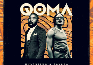 Nhlonipho & Savara - Qoma Afro House King