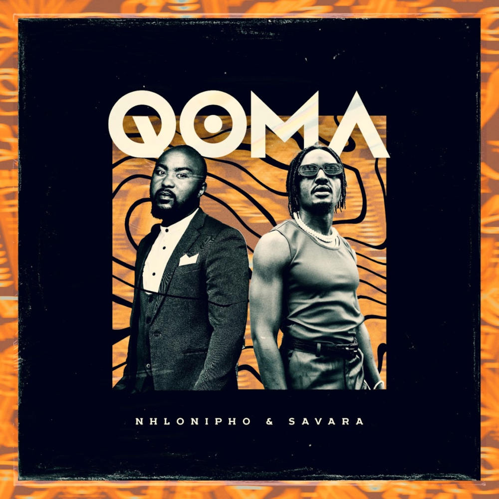  Nhlonipho & Savara - Qoma