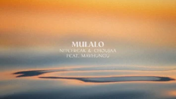 Nitefreak & Choujaa - Mulalo (feat. Mavhungu) Afro House King