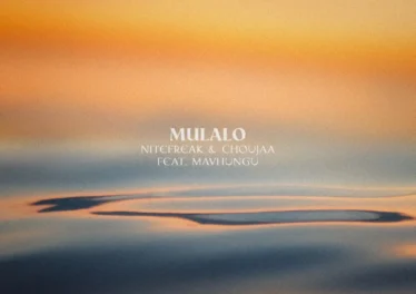 Nitefreak & Choujaa - Mulalo (feat. Mavhungu) Afro House King