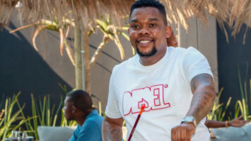 Njelic - Groove Cartel Mix Afro House King