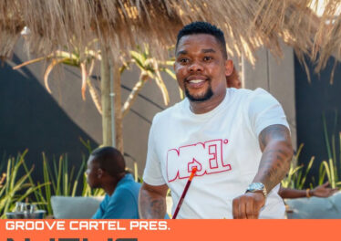 Njelic - Groove Cartel Mix Afro House King