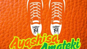 Njelic, Jadenfunky, Kammu Dee & King P - Ayashisa Amateki Afro House King
