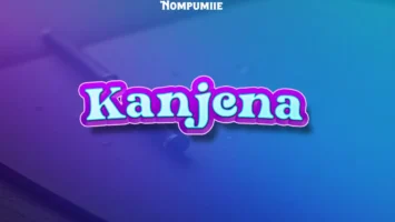 Njezzify, Drizzy Sam (RSA) & Nompumiie - Kanjena (feat. Ontha) Afro House King