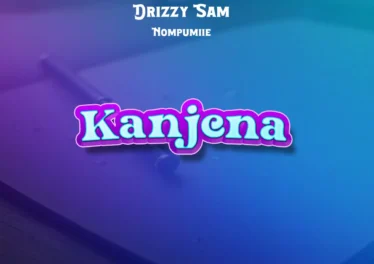 Njezzify, Drizzy Sam (RSA) & Nompumiie - Kanjena (feat. Ontha) Afro House King