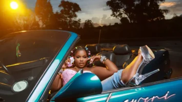 Nkosazana Daughter, Nobuhle & Essa Kay - Emsakazweni Afro House King