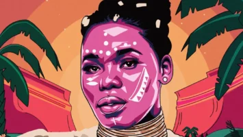 Nobuhle, Casswell P & Professor - Sodoma Afro House King