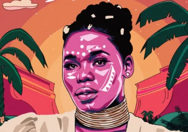 Nobuhle, Casswell P & Professor - Sodoma Afro House King