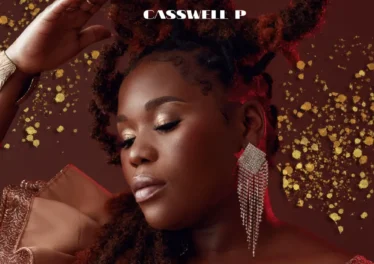 Nobuhle & Caswell P - Amakhosi Afro House King