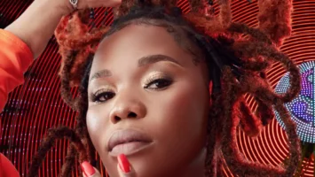 Nobuhle & Kabza De Small - Umusa Afro House King