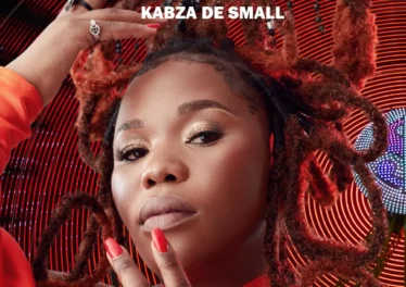 Nobuhle & Kabza De Small - Umusa Afro House King