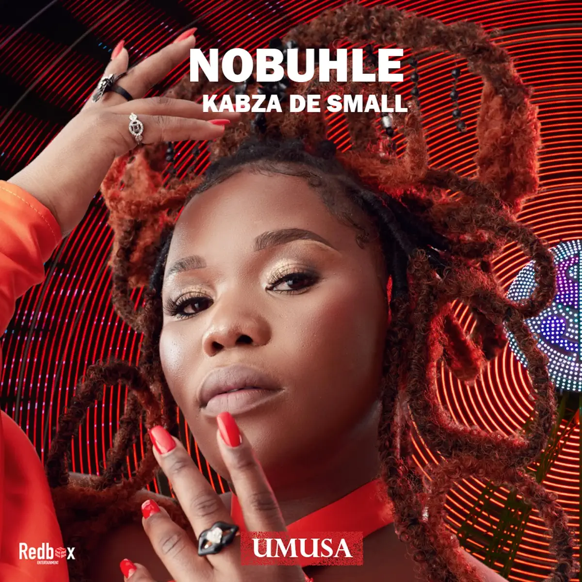  Nobuhle & Kabza De Small - Umusa