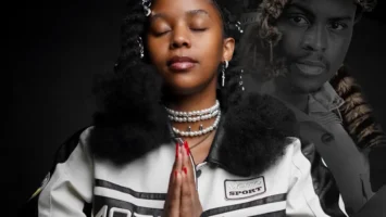 Nolly M - Ithemba (feat. Mjolisi) Afro House King