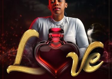 Nolly M - Love Potion (Album) Afro House King