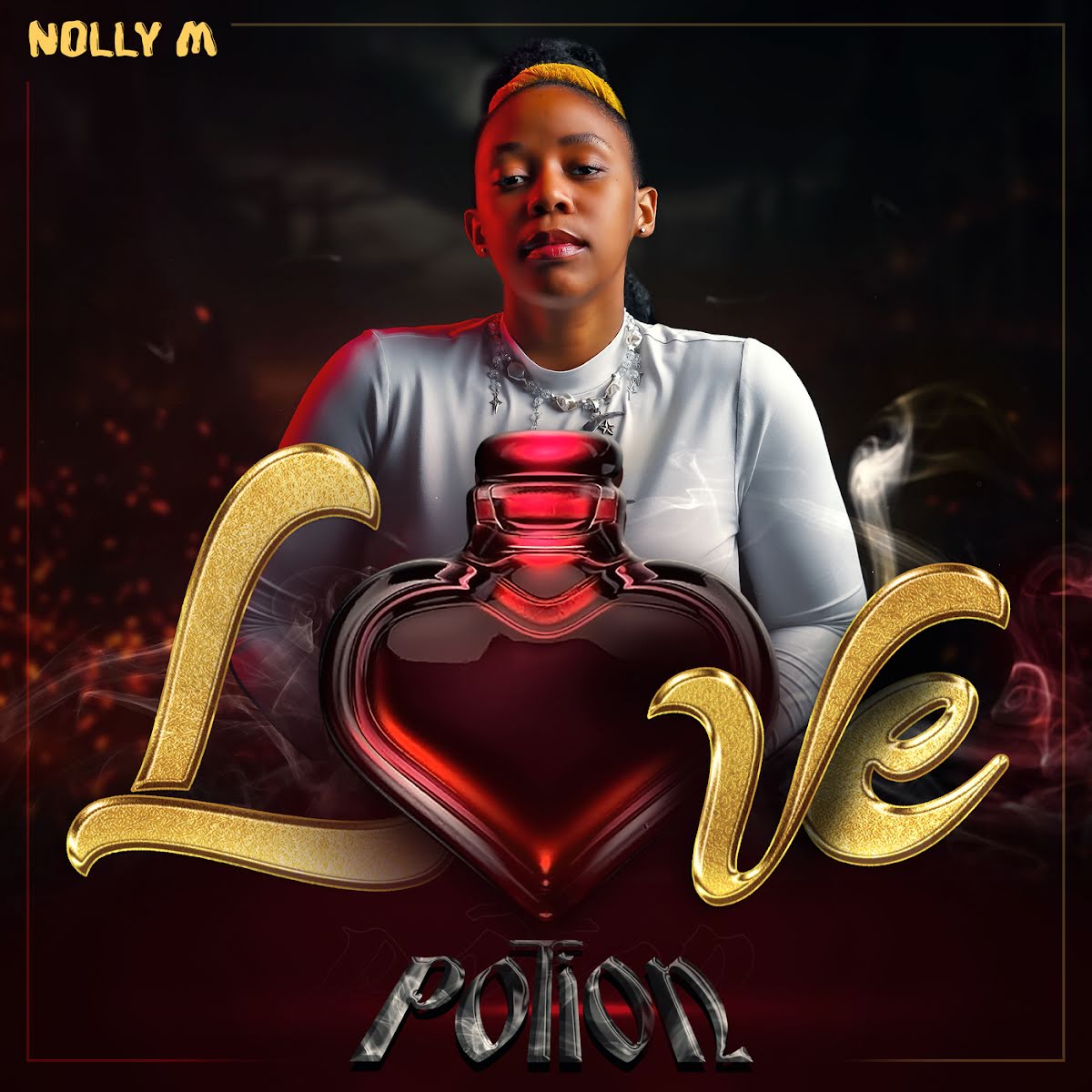  Nolly M - Love Potion