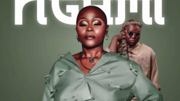 Nomakhosini - Angisafuni Ngami (feat. Mnqobi Yazo) Afro House King