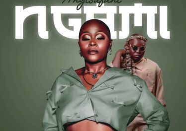 Nomakhosini - Angisafuni Ngami (feat. Mnqobi Yazo) Afro House King