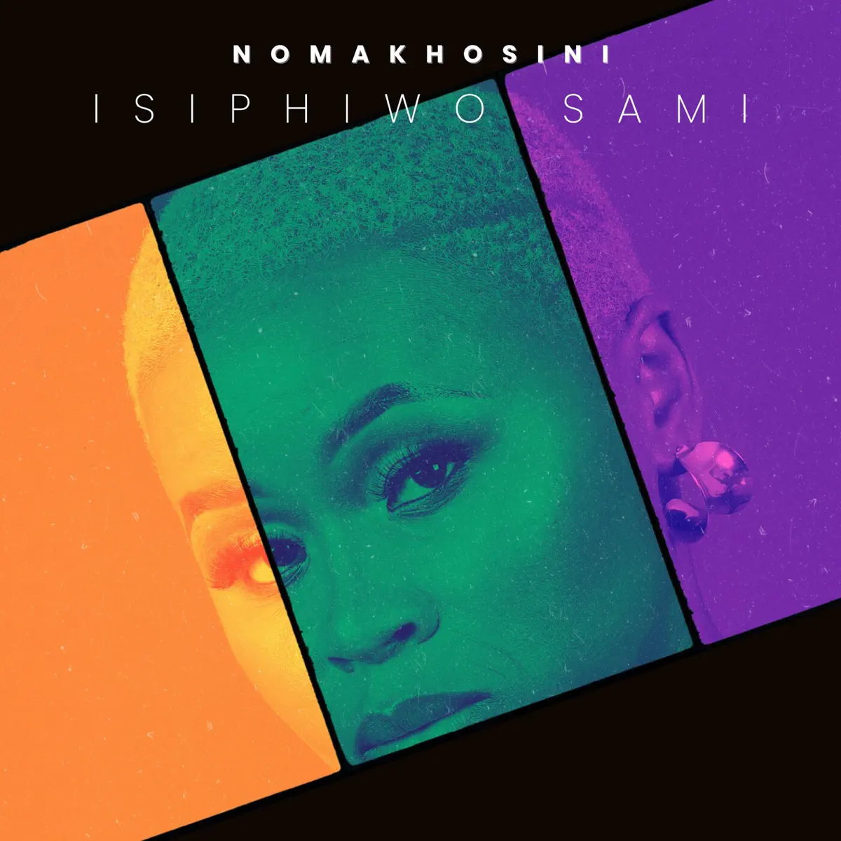  Nomakhosini & Aymos - Umusa